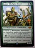 Bristly Bill, Spine Sower - Mythic - MTG Outlaws of Thunder Junction - 0157