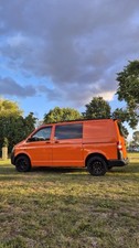 VW Transporter T32 5.1