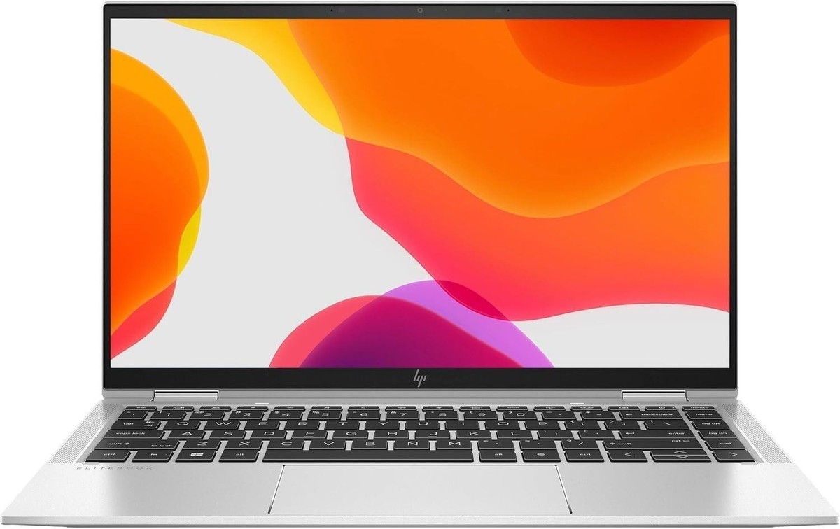 HP EliteBook x360 1040 G8 Laptop 14