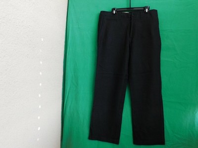 ''Sun Collection maldives''Damen Lagenlook Hosen gr.3XL.(44-46)Schwarz.Leinen.