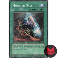 Yugioh Monstertor DR2-DE151 Common NM