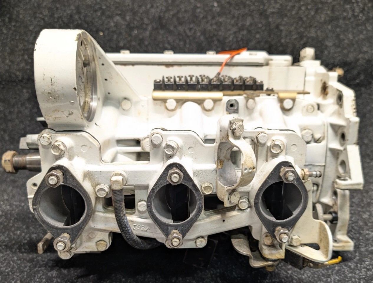 1986 Force 85hp Outboard Power Head 84,85,86,87,88,89,90,91,92,93,94 Powerhead