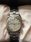 Seiko Vintage Mechanical Ladies Watch 531355 Mint Condition Working