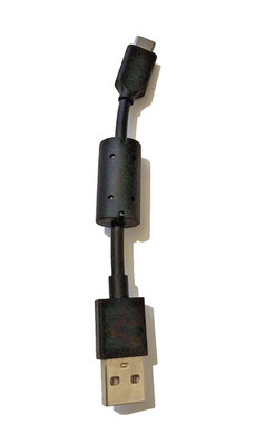 Whoop 4.0 Offizielles Original Original OEM Ladekabel Ersatz USB auf USB-C