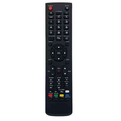 Remote Control for AMIKO Mini HD 8150 8200 8300 8360 8840 SHD 7900 8000 8110
