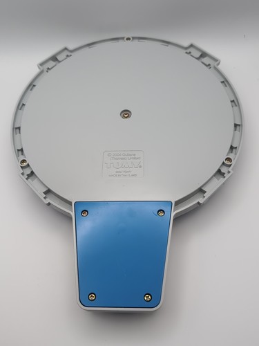Thomas the Tank Engine Trackmaster 10 Track Turntable with Stop & Go Switch Tomy - Picture 10 of 10