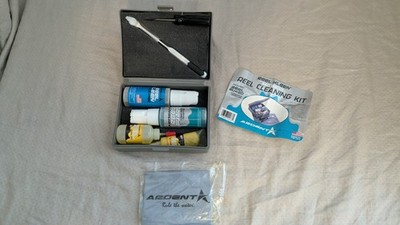 Ardent Reel Kleen Saltwater Reel Cleaning Kit for Spinning Reels Corrosion Inhi 