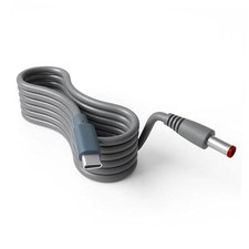Starlink Mini Router Cable 3.28FT USB-C to DC Charging Cord - 9V/16V  1.6A