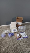 Lansinoh SmartPump 2.0 Double Electric Breast Pump