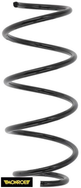 Monroe SP4328 Fahrwerksfeder FüR Hyundai-image