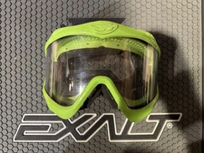 JT PROFLEX LIME GREEN OG FRAMES!!