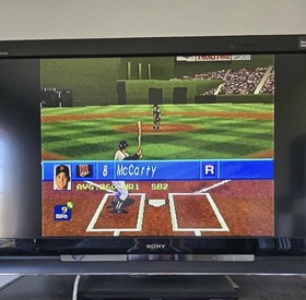 SEGA SATURN GAMES LOT BUNDLE CIB + ALL TESTED WORKS