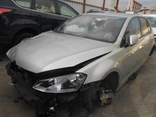 Turbo Volkswagen GOLF