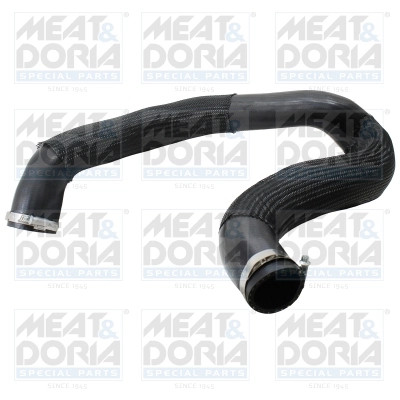 Gaine de suralimentation 9806720880 durite turbo Meat & Doria 961040
