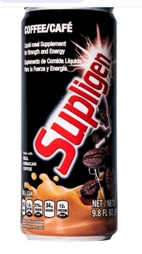 Supligen Nutritional Drink Mix & Match Flavors(6 Pk) Tin 290ml See Description - Picture 5 of 7