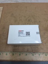 Qty: 1 Sealed 0E-PIR345V2 - ADI PRO Wireless 345 MHz Motion Detector