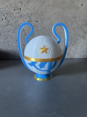 Ballon OM Olympique de Marseille
