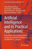 Artificial Intelligence And Its Practical Applications Anis Koubaa