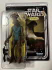 Star Wars Kenner Hammerhead Gentle Giant Jumbo Action Figure Brand New