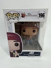 2016 Funko Pop Descendants Vinyl Figures 12