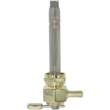 Pingel Power-Flo Fuel Valve Hi-Flow Performance Petcock 6211-BH Made in USA