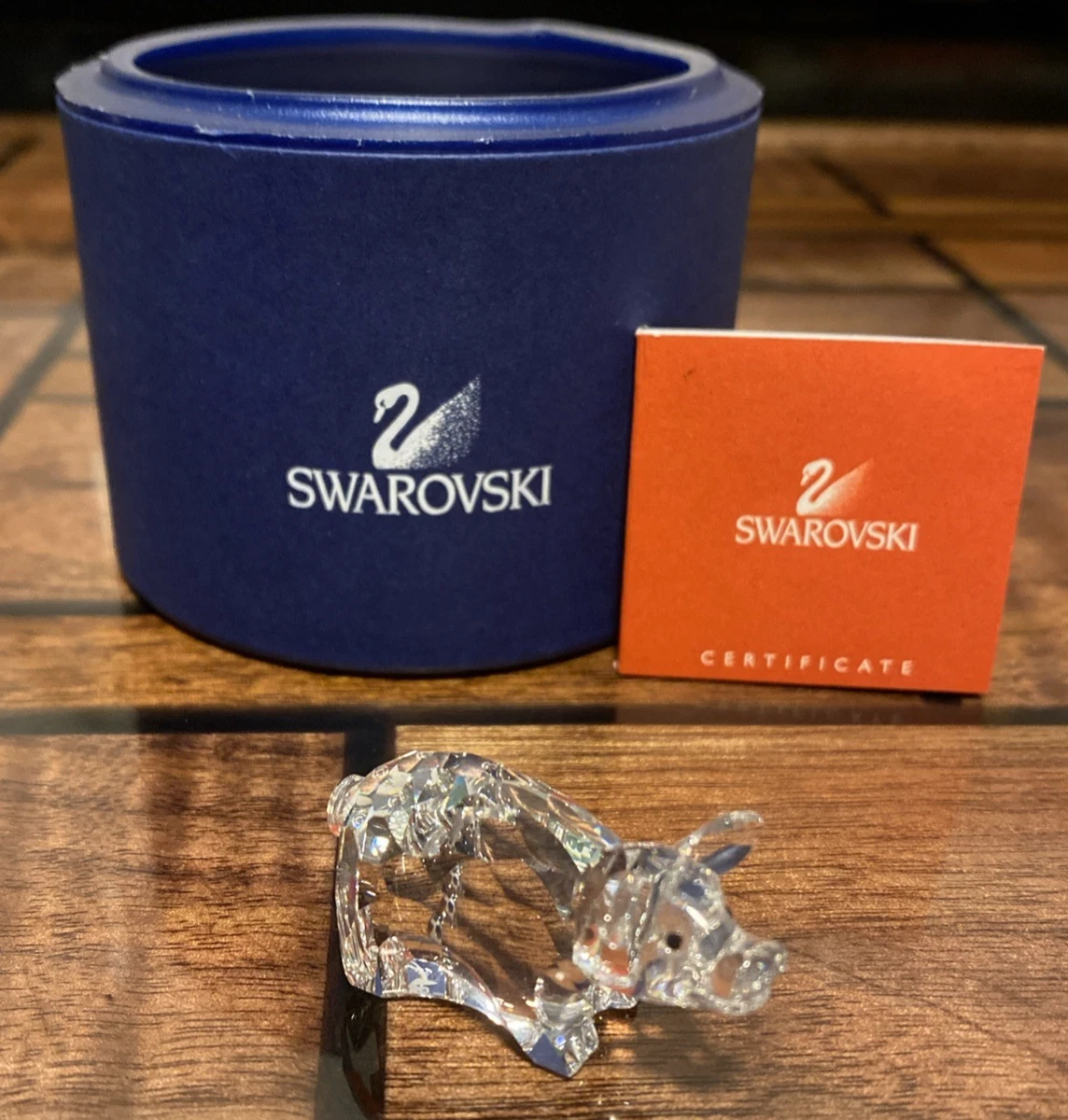 25+ Swarovski Chinese Zodiac for sale | Updated Oct 2026