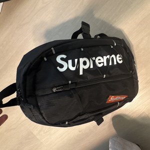 Supreme Backpack Fw22 | eBay