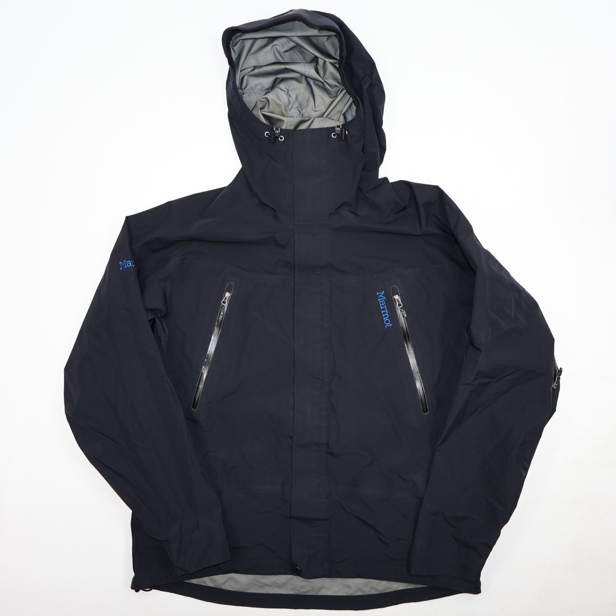 Marmot GORE-TEX Pro Shell Jacket Men's XL Waterproof Hiking Ski