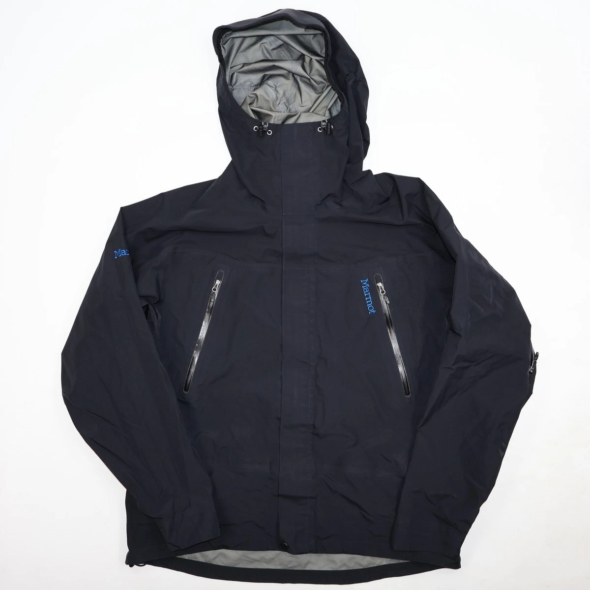 Preços baixos em Jaqueta Marmot Gore Tex em Casacos e jaquetas