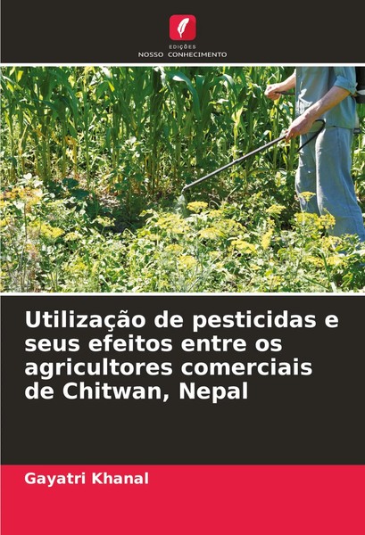 UtilizaçãO De Pesticidas E Seus Efeitos Entre Os Agricultores Comerciais De...-image