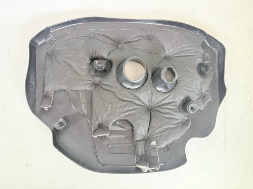 2016 - 2022 MAZDA CX-9 2.5L TURBO ENGINE MOTOR APPEARANCE TOP COVER OEM - Picture 6 of 11
