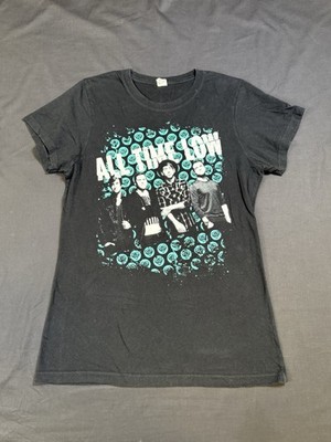 All Time Low Future Hearts Era T-Shirt Black L