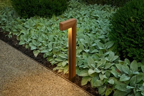 Hinkley Lighting - LED Path Light - Landscape - Atlantis - 1 Light Large Path - Picture 2 of 4