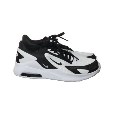 Nike Air Max, Trainingsschuhe, Größe: 39, model: air max bolt, Schwarz/Weiß #S8B