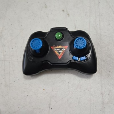 Spin Master Monster Jam Megalodon Replacement Remote Control Only 66807TX