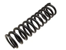 Lesjofors 95KB21R Front Coil Spring Fits 1986-1987 Mercedes 300SDL Coil Spring