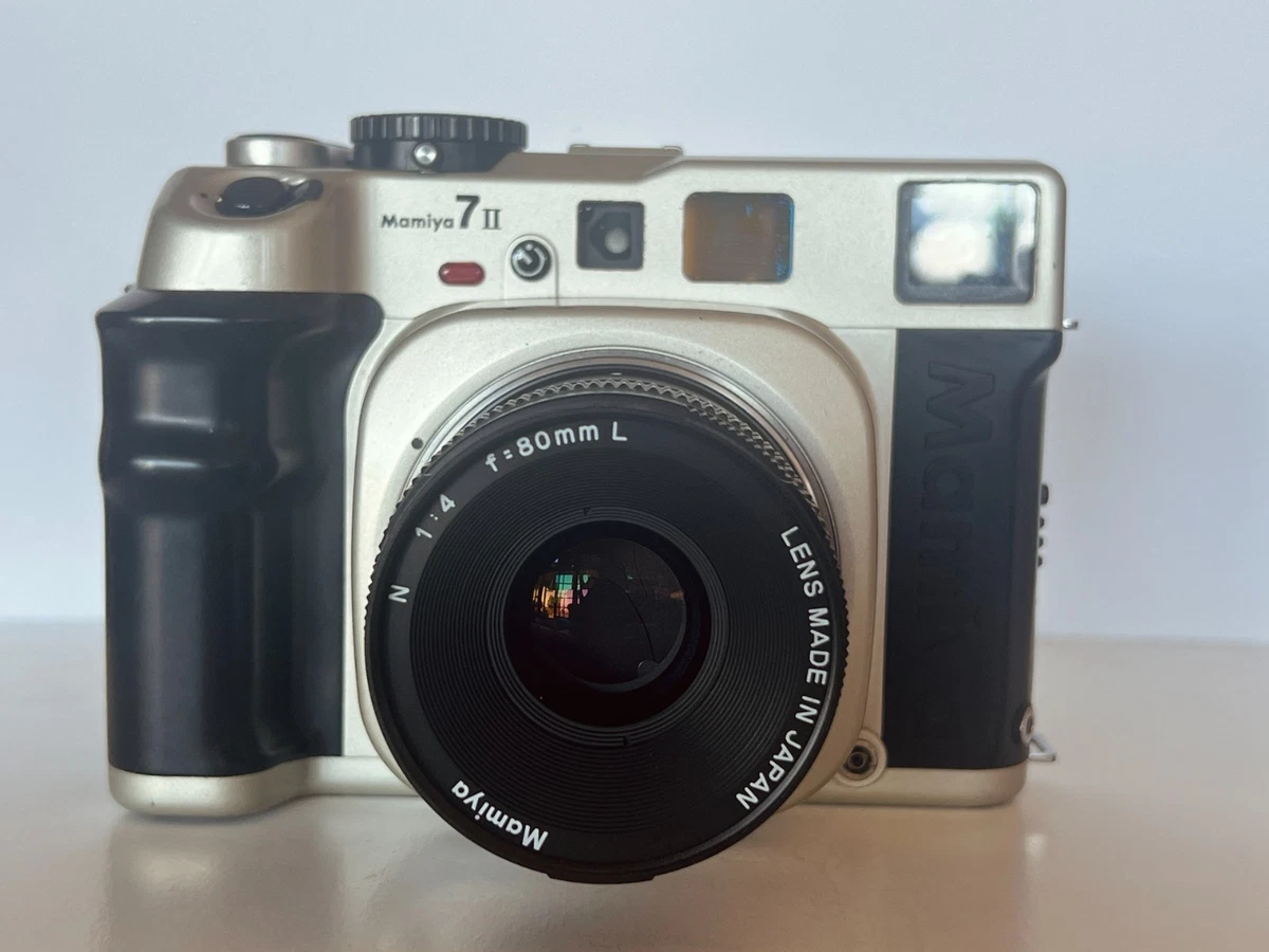 mamiya 7 80mm products for sale | eBay