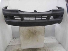 Pare-choc avant Citroen JUMPER