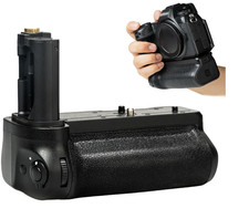 MB-N14 replacement: Vertical Battery Grip for Nikon Z6iii  Z5ii Open Box