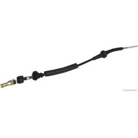 Seilzug KupplungsbetäTigung Herth+Buss Jakoparts J2308021 FüR Suzuki