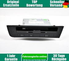 Autoradio Audi A6