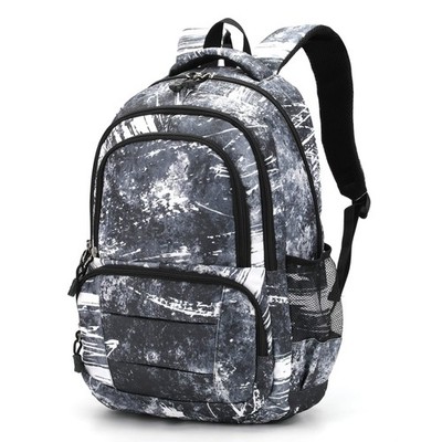 Lightweight Elementary Durable Student Kids Waterproof Backpack
