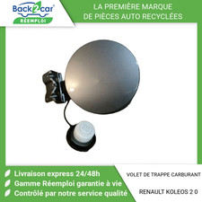 Carburateur Renault KOLEOS