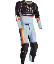 Riding Gear Combo Moose Racing Jersey XXL + Pant 38 (sizes: 2XL/38) Agroid