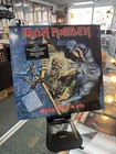 Iron Maiden - No Prayer For The Dying ORIGINAL SEALED