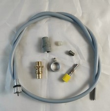 KIT RINVIO TRASMISSIONE CAVO PER CONTACHILOMETRI VESPA 150 VB1T VL1 VL2 VL3