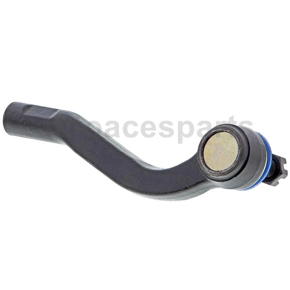 2x Extremidade da haste de amarração de direção externa dianteira para Lexus LS400 4.0L 1995-2000 - Imagem 2 de 4