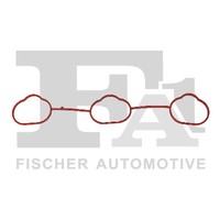 FA1 512-001 Dichtung, AnsaugkrüMmer For Opel Saab Vauxhall