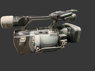 Sony HVR-Z1U Camcorder for sale online | eBay