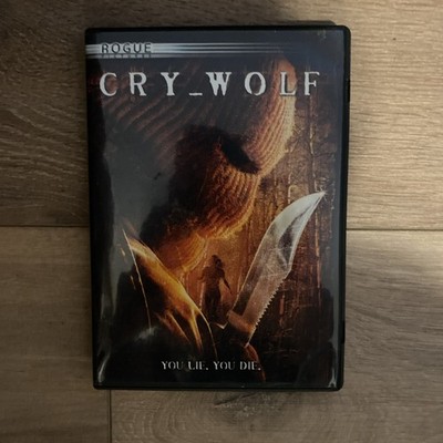 Cry_Wolf (DVD, 2005)